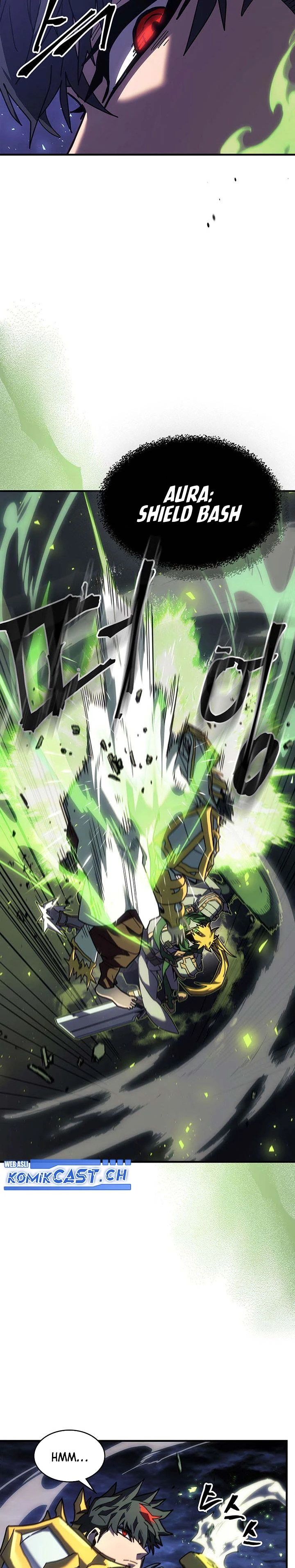 Halaman 10 — A Returner's Magic Should Be Special Chapter 242
