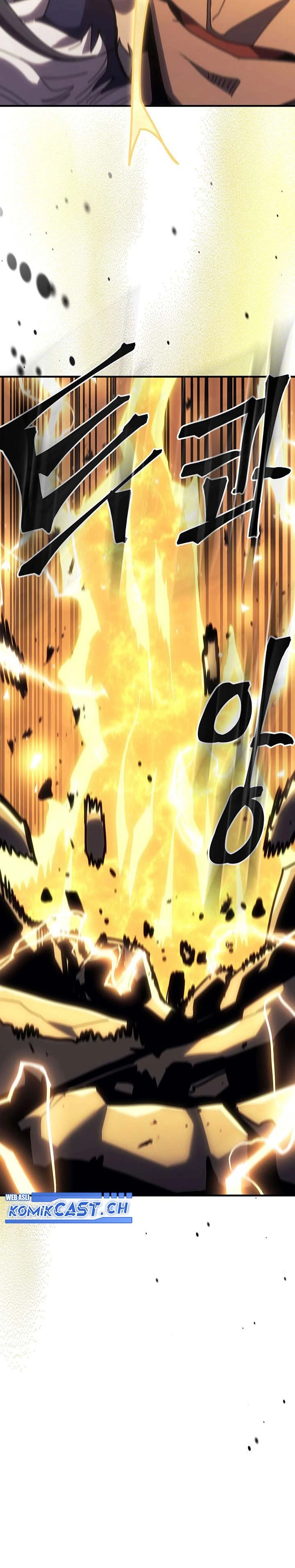 Halaman 15 — A Returner's Magic Should Be Special Chapter 242
