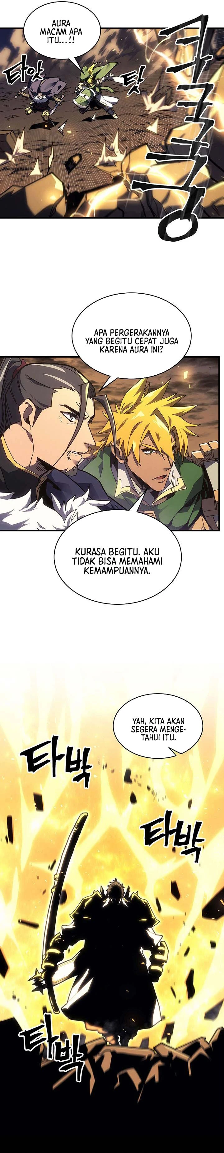 Halaman 16 — A Returner's Magic Should Be Special Chapter 242