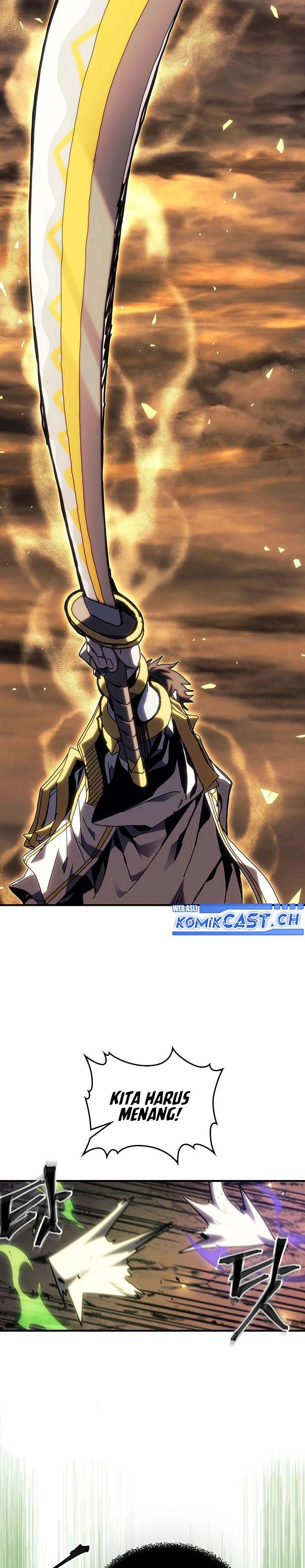 Halaman 18 — A Returner's Magic Should Be Special Chapter 242