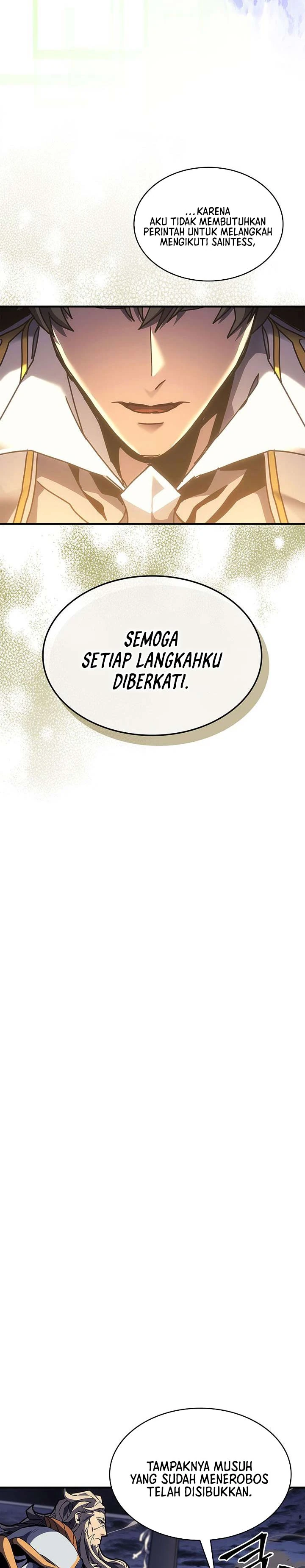 Halaman 21 — A Returner's Magic Should Be Special Chapter 242