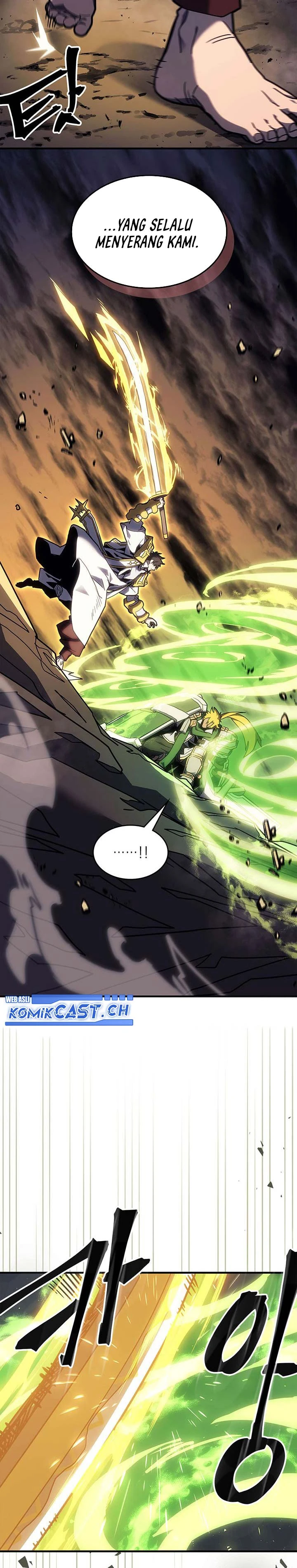 Halaman 26 — A Returner's Magic Should Be Special Chapter 242