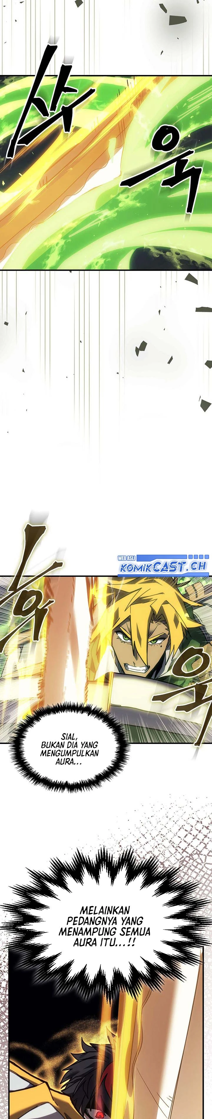 Halaman 27 — A Returner's Magic Should Be Special Chapter 242