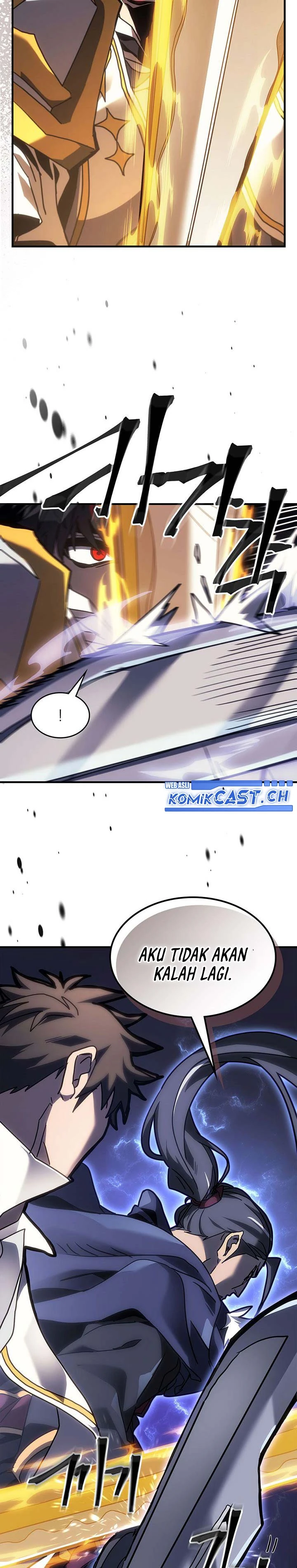 Halaman 28 — A Returner's Magic Should Be Special Chapter 242