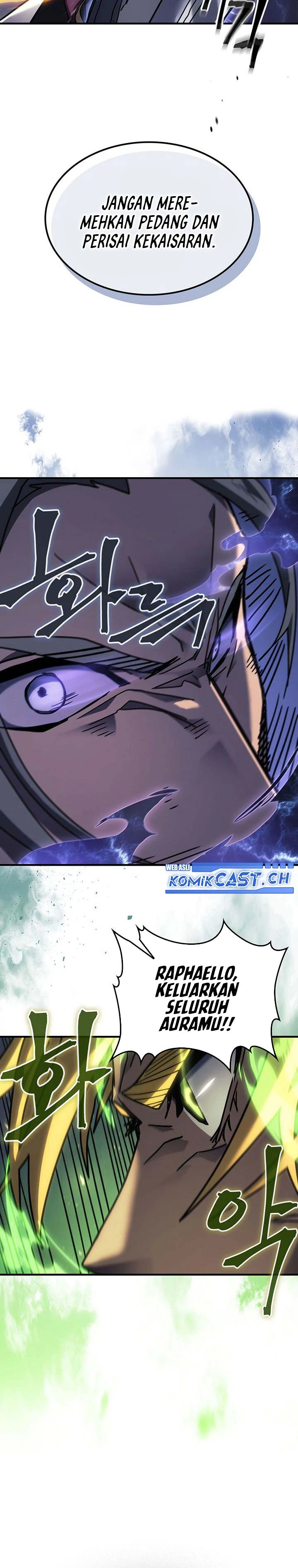 Halaman 29 — A Returner's Magic Should Be Special Chapter 242