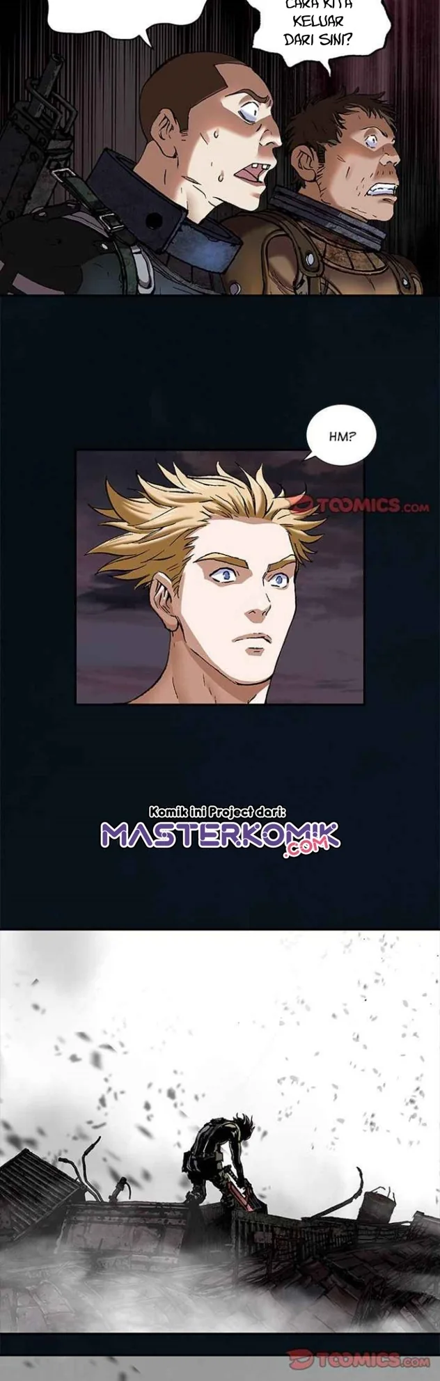 Halaman 15 — Leviathan Chapter 175