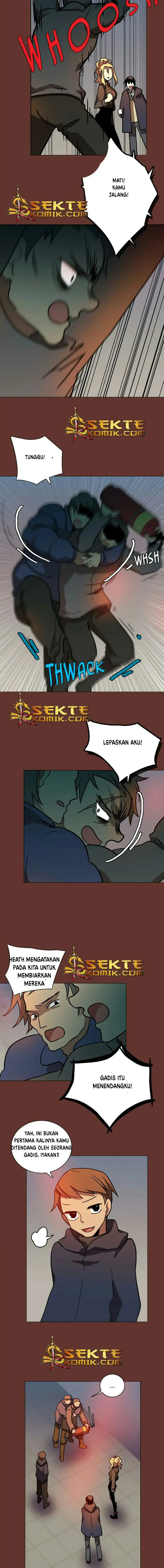 Halaman 3 — Dreamcide Chapter 19