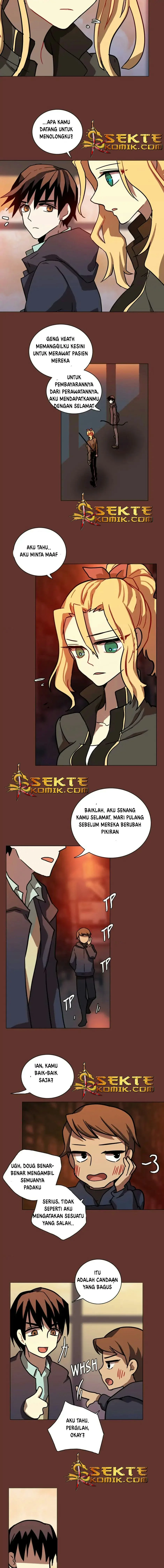 Halaman 5 — Dreamcide Chapter 19