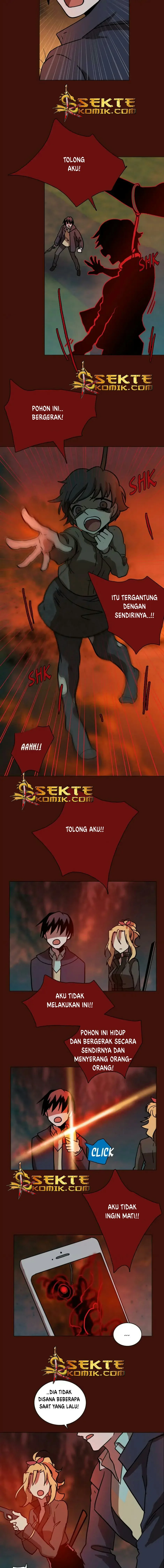 Halaman 11 — Dreamcide Chapter 19