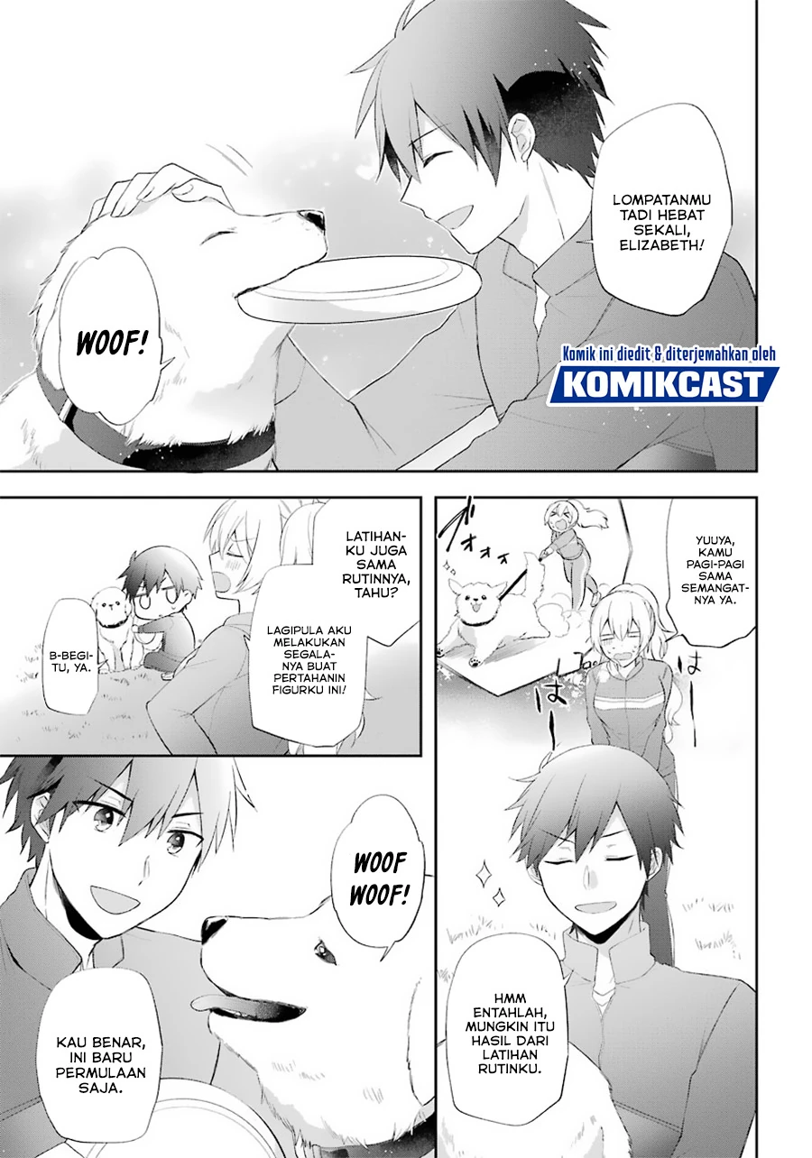 Halaman 4 — Kikan shita Yuusha no Gojitsudan Chapter 14