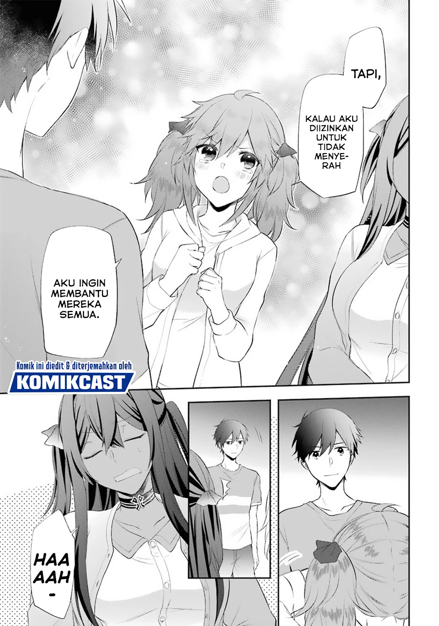 Halaman 12 — Kikan shita Yuusha no Gojitsudan Chapter 14
