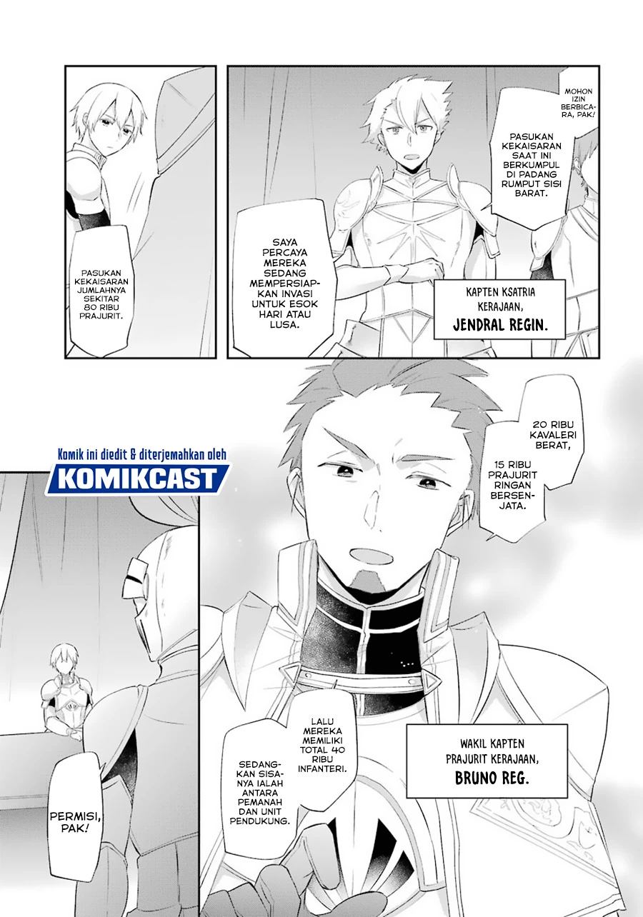 Halaman 16 — Kikan shita Yuusha no Gojitsudan Chapter 14