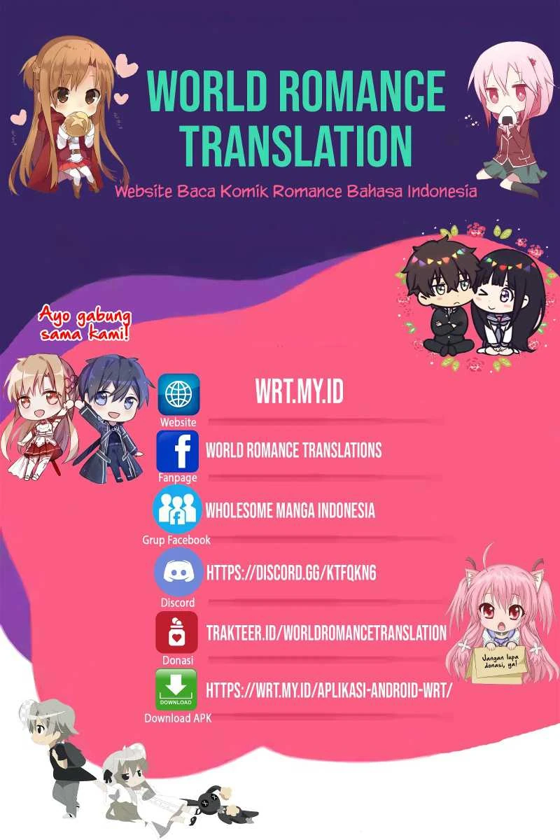 Halaman 16 — Koishita node Cast shitemita Chapter 66