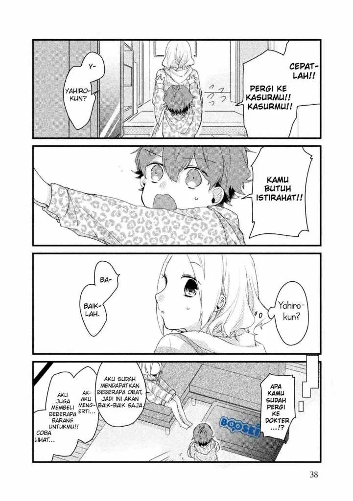 Halaman 7 — Zense Coupling Chapter 18