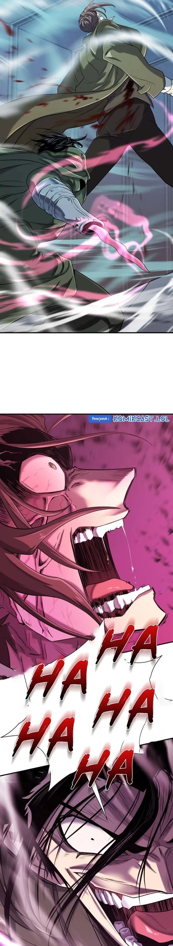 Halaman 6 — The Greatest Estate Developer Chapter 137