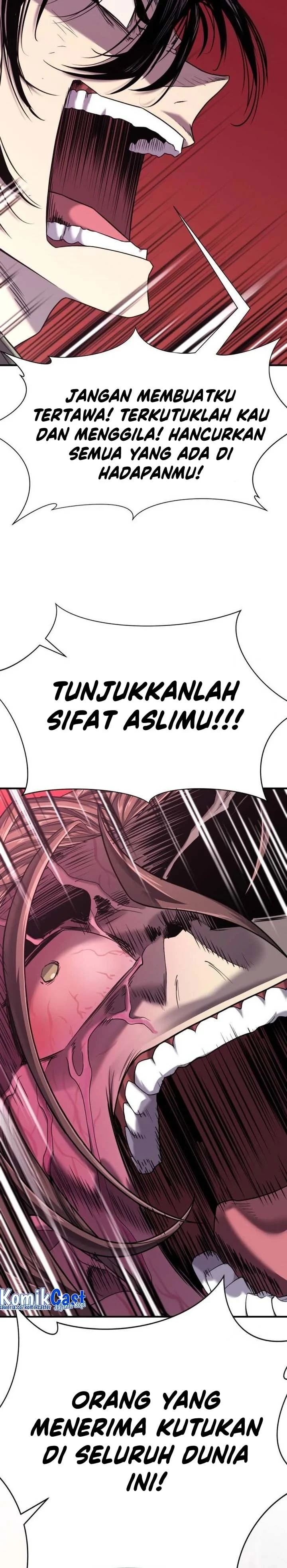Halaman 8 — The Greatest Estate Developer Chapter 137