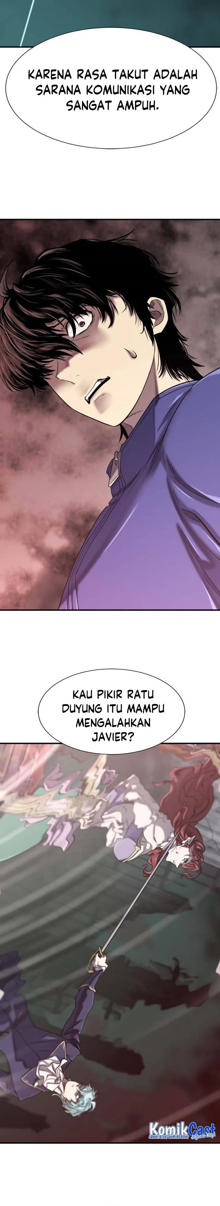 Halaman 13 — The Greatest Estate Developer Chapter 137