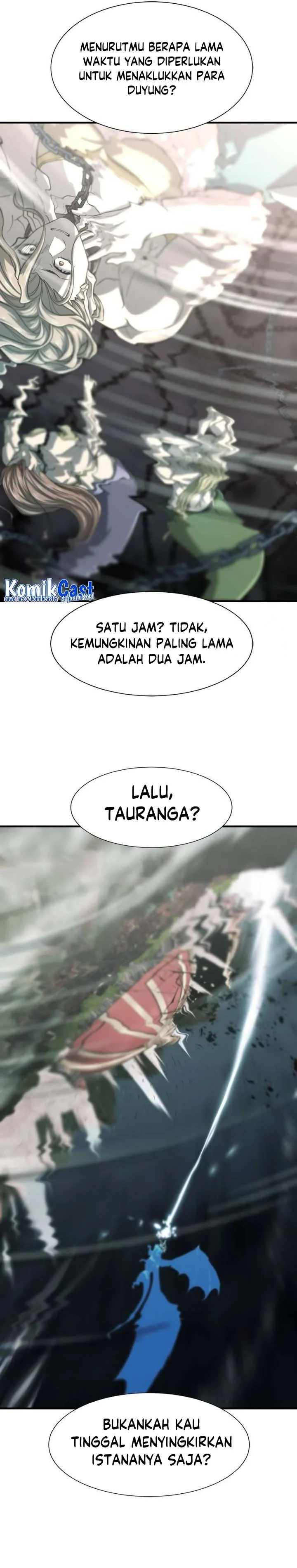 Halaman 14 — The Greatest Estate Developer Chapter 137