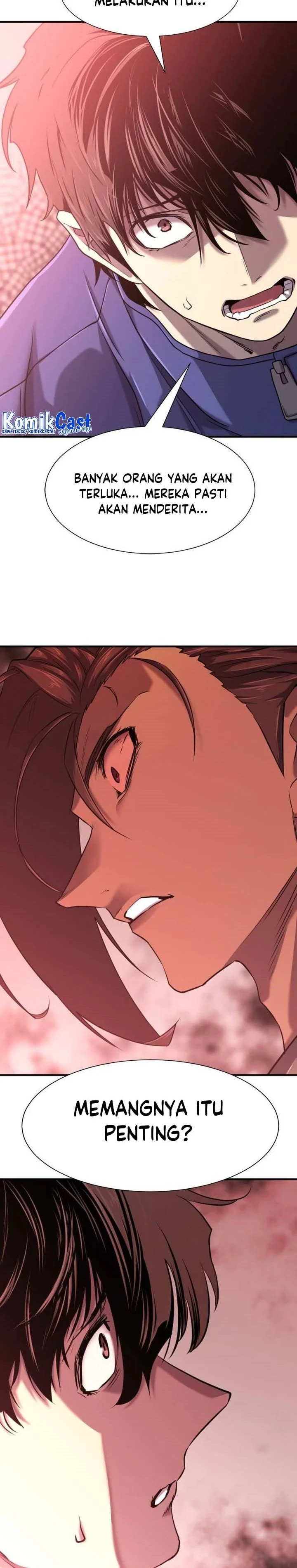 Halaman 16 — The Greatest Estate Developer Chapter 137