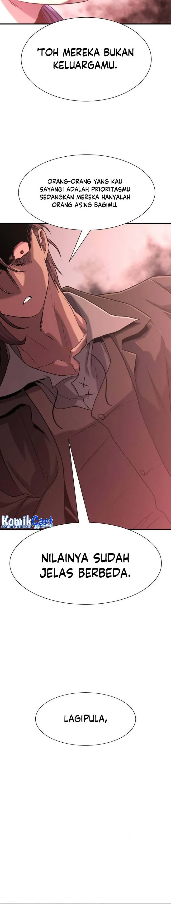 Halaman 17 — The Greatest Estate Developer Chapter 137