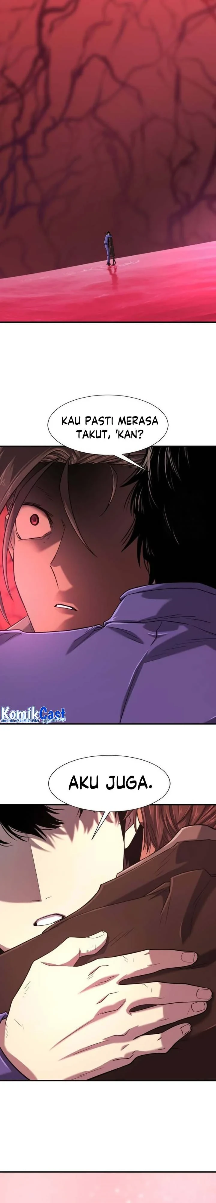 Halaman 25 — The Greatest Estate Developer Chapter 137