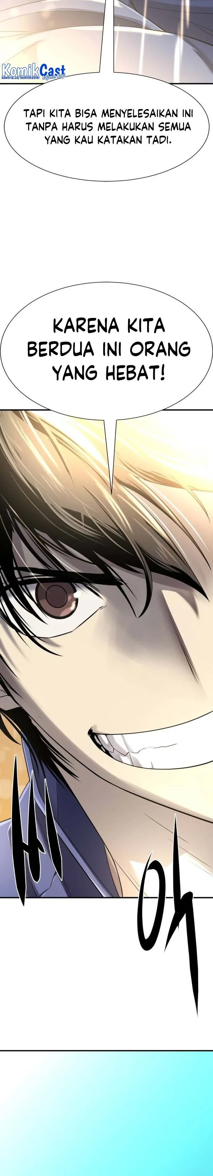 Halaman 27 — The Greatest Estate Developer Chapter 137