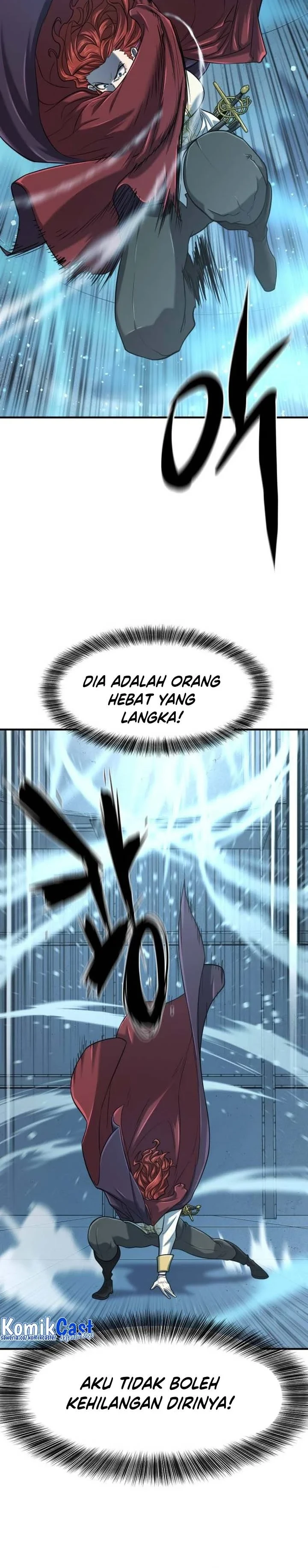 Halaman 37 — The Greatest Estate Developer Chapter 137