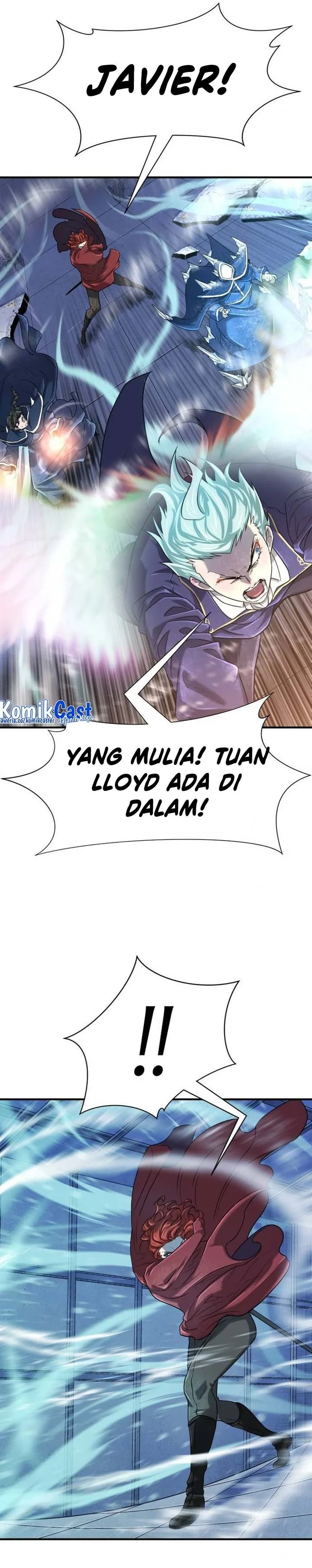 Halaman 38 — The Greatest Estate Developer Chapter 137