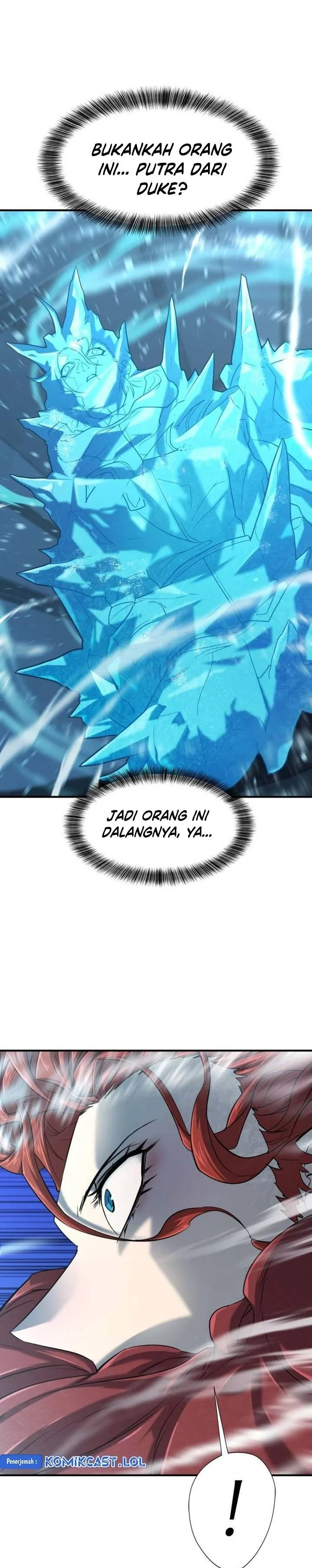 Halaman 39 — The Greatest Estate Developer Chapter 137
