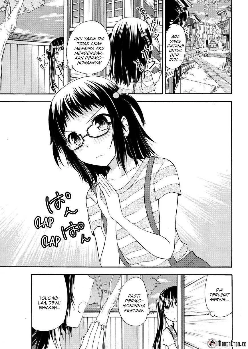 Halaman 5 — Maga-Tsuki Chapter 42