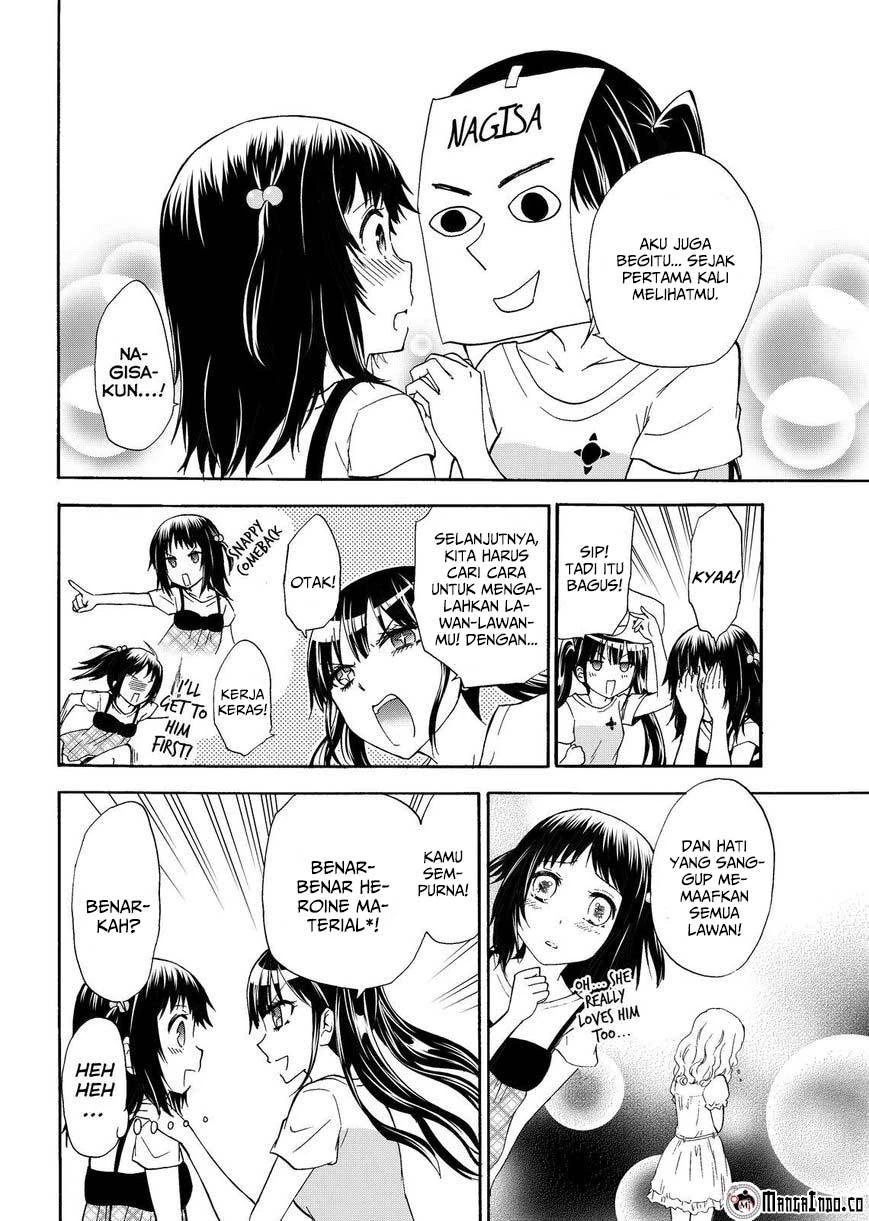 Halaman 10 — Maga-Tsuki Chapter 42