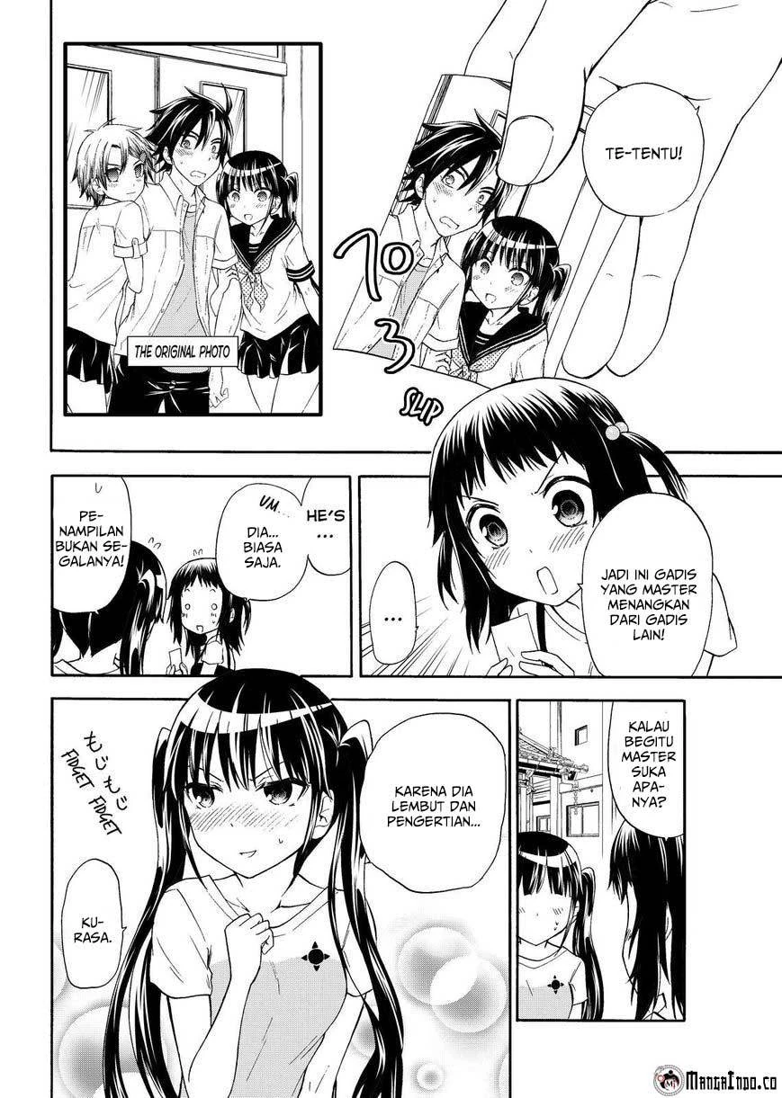 Halaman 12 — Maga-Tsuki Chapter 42