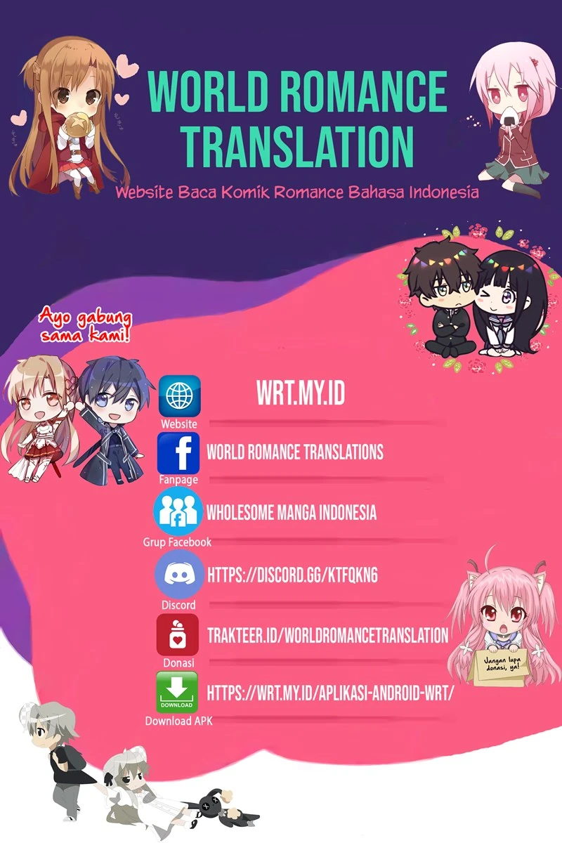 Halaman 23 — Sakurai-san wa Kizuite Hoshii Chapter 24