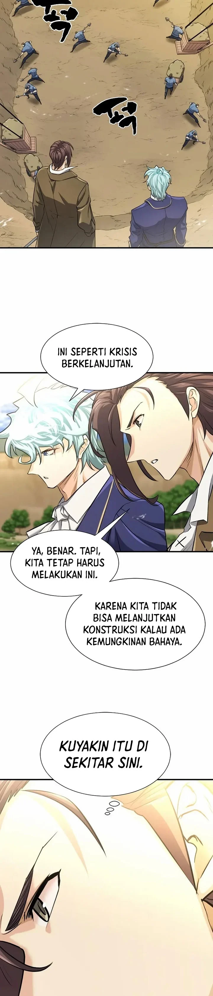 Halaman 3 — The Greatest Estate Developer Chapter 80