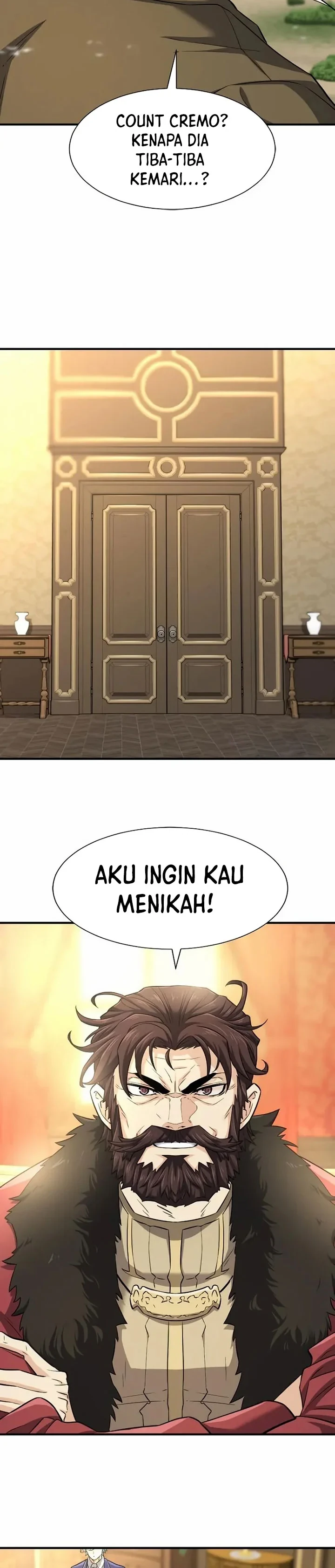 Halaman 5 — The Greatest Estate Developer Chapter 80