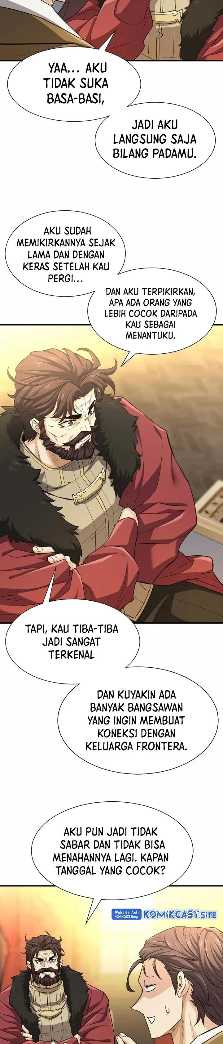 Halaman 7 — The Greatest Estate Developer Chapter 80