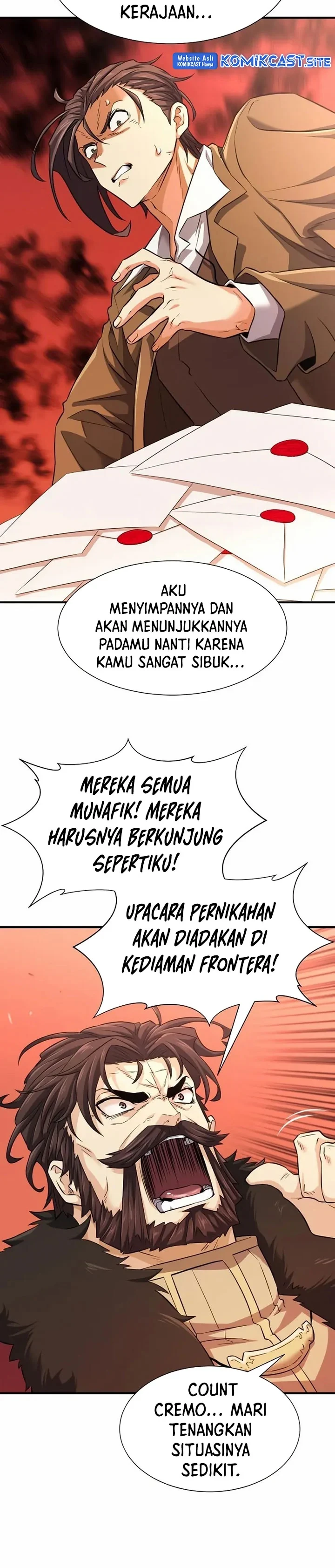 Halaman 9 — The Greatest Estate Developer Chapter 80
