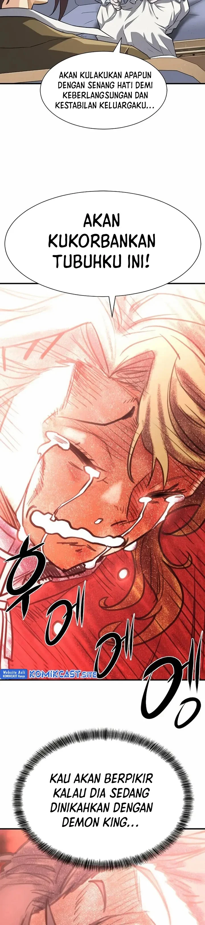 Halaman 13 — The Greatest Estate Developer Chapter 80