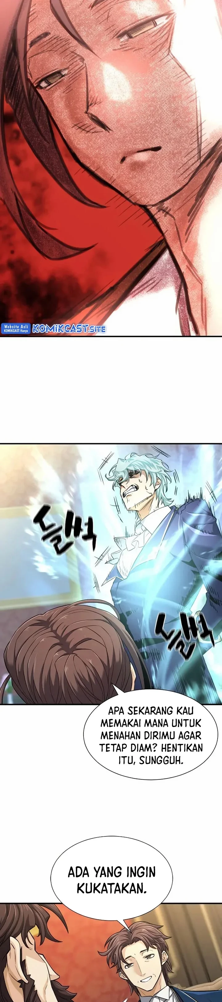 Halaman 14 — The Greatest Estate Developer Chapter 80