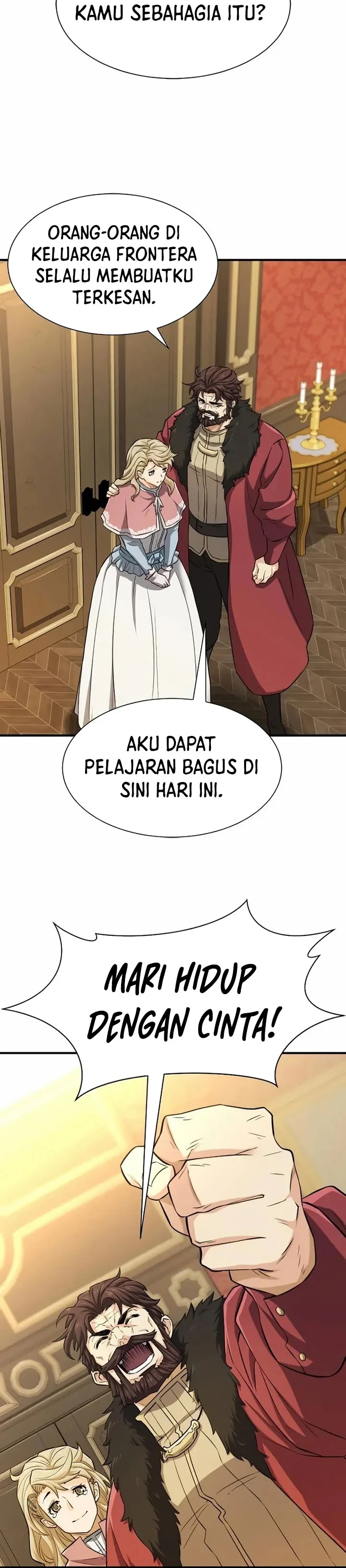 Halaman 19 — The Greatest Estate Developer Chapter 80