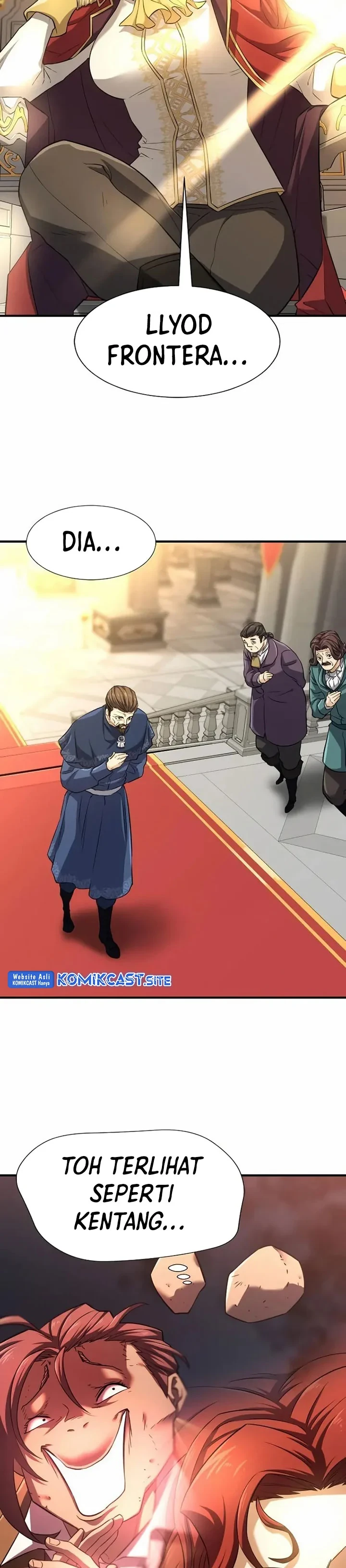 Halaman 24 — The Greatest Estate Developer Chapter 80