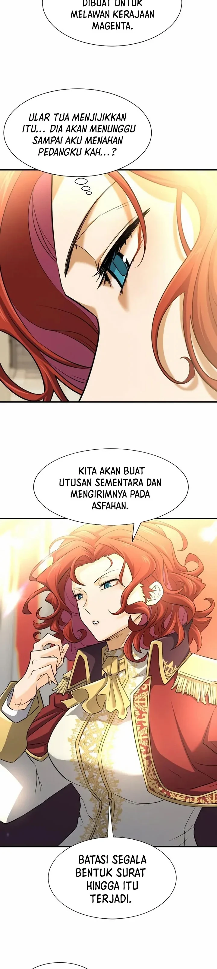 Halaman 27 — The Greatest Estate Developer Chapter 80