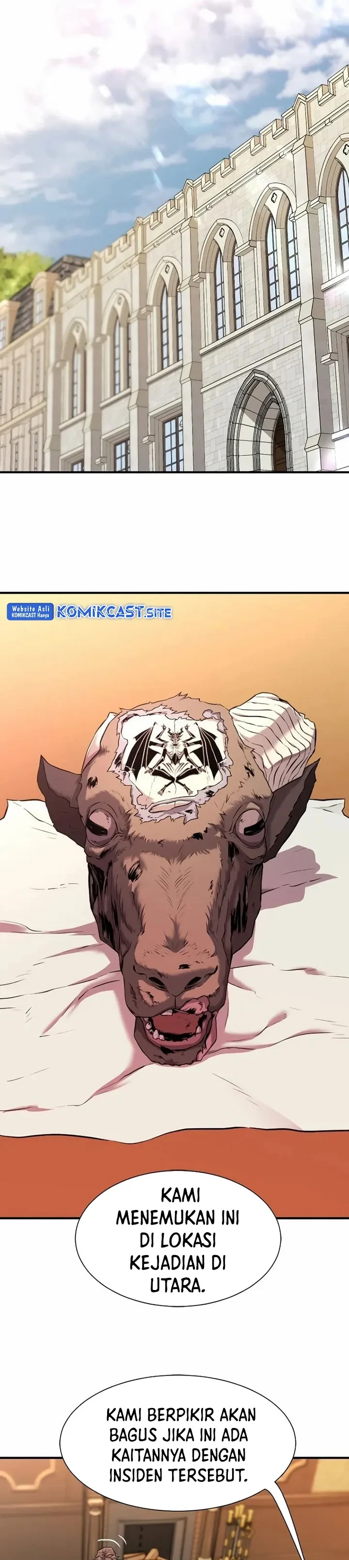 Halaman 29 — The Greatest Estate Developer Chapter 80