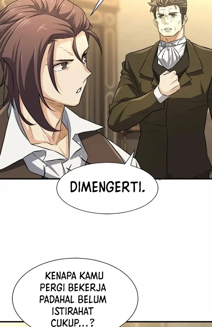Halaman 38 — The Greatest Estate Developer Chapter 80