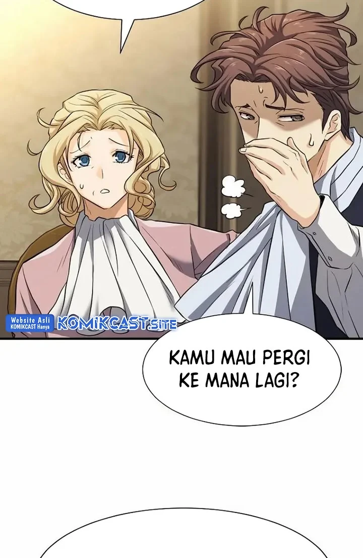 Halaman 39 — The Greatest Estate Developer Chapter 80