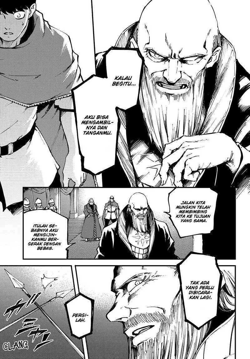 Halaman 17 — Kekkon Yubiwa Monogatari Chapter 46