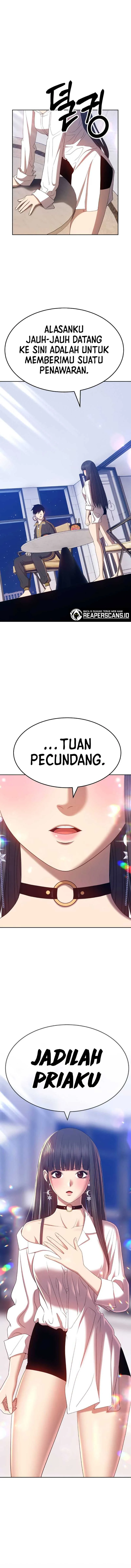 Halaman 13 — +99 Reinforced Wooden Stick Chapter 26