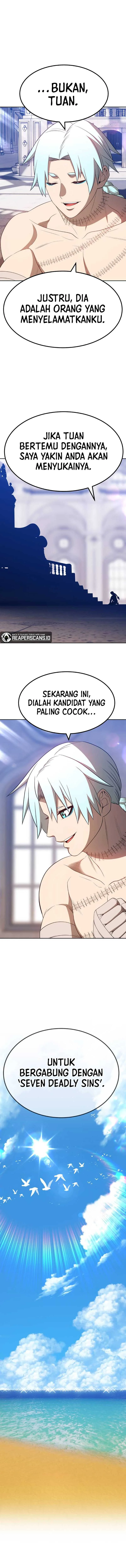 Halaman 27 — +99 Reinforced Wooden Stick Chapter 26