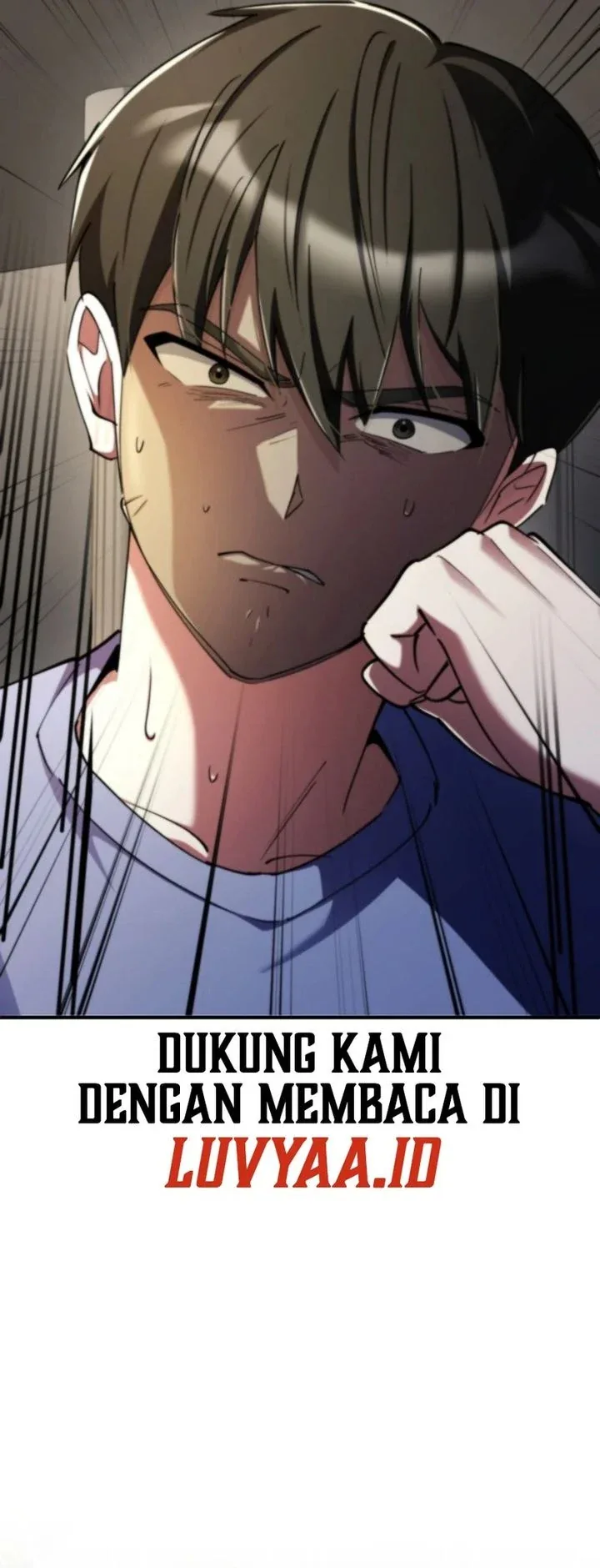 Halaman 3 — I Became the Villain the Hero Is Obsessed With Chapter 18