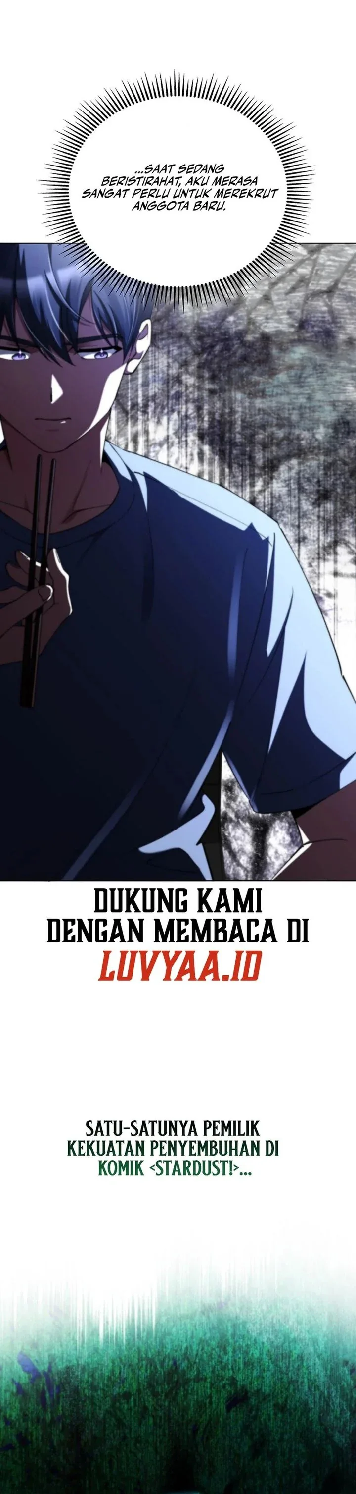 Halaman 42 — I Became the Villain the Hero Is Obsessed With Chapter 18